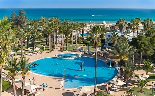 Steigenberger Marhaba Thalasso