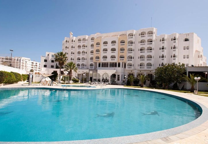 City Business Hotels
