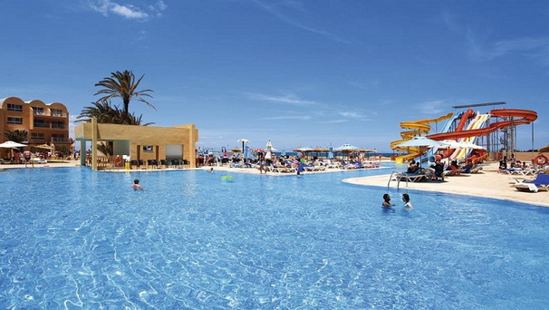 Magic Hotel Skanes