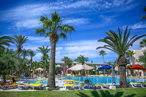 Nerolia Hôtel & Spa