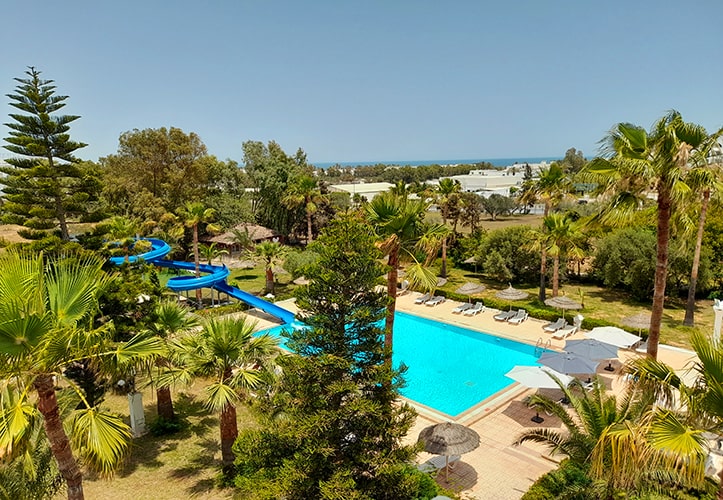 Miramar Sharm El Kantaoui