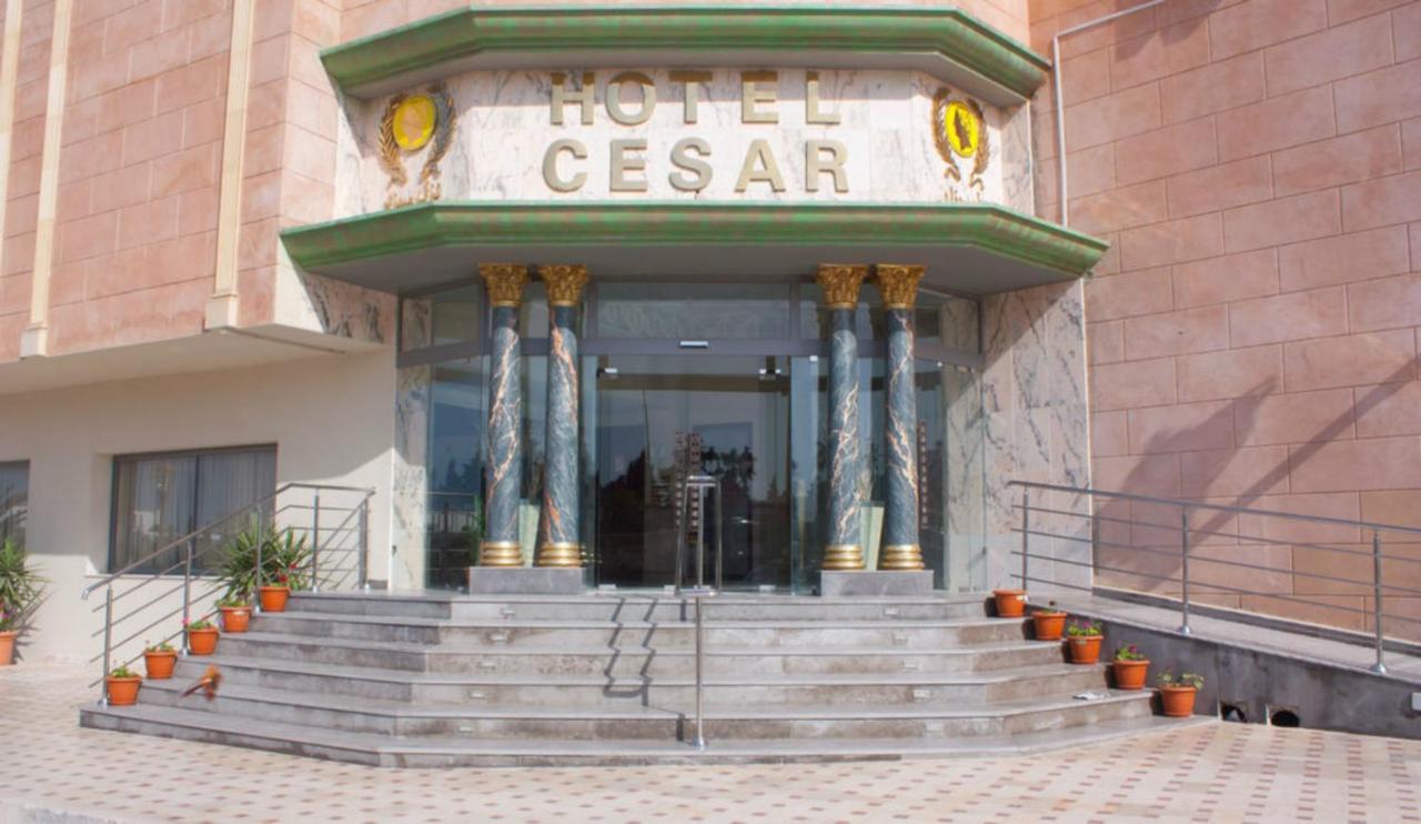 Cesar Palace Sousse