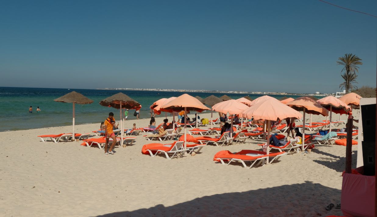 Hotel Mandarine