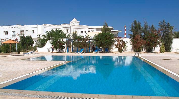 Residence De Charme Djerba Explore