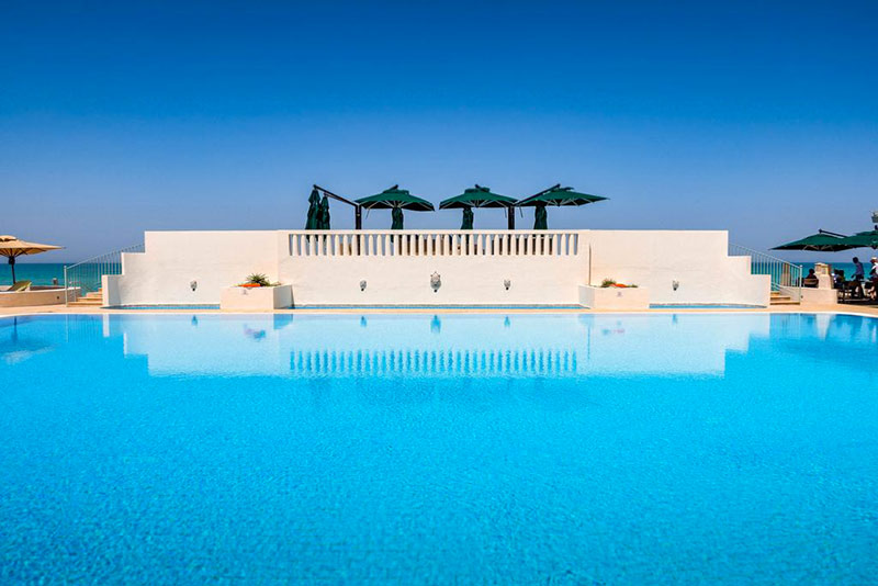 Ulysse Djerba Thalasso & Spa