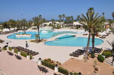 Yadis Djerba